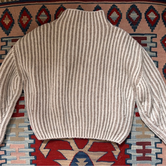 Micaela Greg ines sweater small - Picture 3 of 9